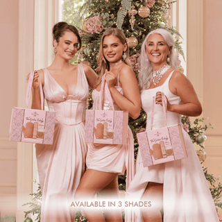 Bellamianta Golden Trilogy Gift Set