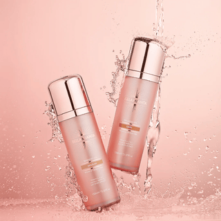 Bellamianta Tanning Oil -Medium 150ml