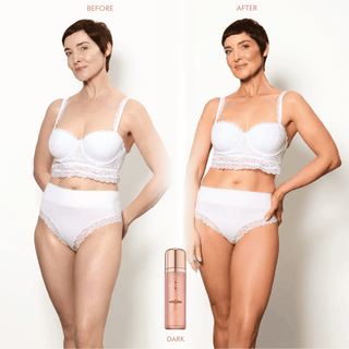 Bellamianta Tanning Oil - Dark 150ml