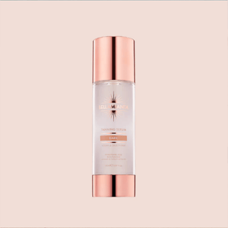 Bellamianta Tanning Serum - Dark