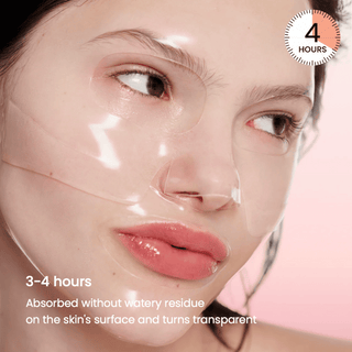 Biodance Bio Collagen Real Deep Mask 34g X 1