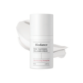 Biodance Pore Tightening Collagen Cream 50ml