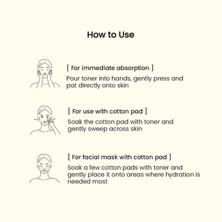 Biodance First Synergy Facial Toner 150ml