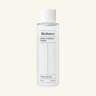 Biodance First Synergy Facial Toner 150ml