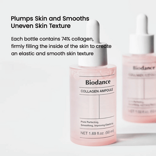 Biodance Pore Tightening Collagen Ampoule 50ml