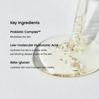 Biodance Skin Glow Vital Ampoule 50ml