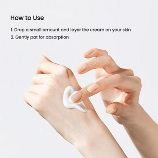 Biodance Skin Glow Essence Cream 50ml