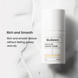 Biodance Skin Glow Essence Cream 50ml