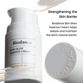 Biodance Skin Glow Essence Cream 50ml
