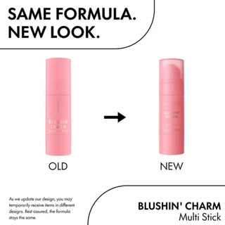 Catrice - Blushin' Charm Multi Stick