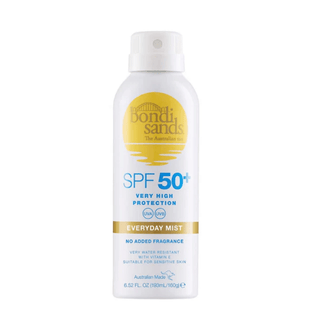 Bondi Sands Everyday Mist SPF 50+