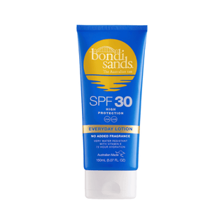 Bondi Sands - SPF 30 Lotion Fragrance Free Sunscreen Lotion 150ml