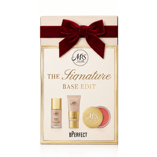 BPERFECT Mrs Glam The Signature Base Edit Gift Set