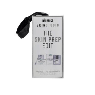 Bperfect The Skin Prep Edit Gift Set