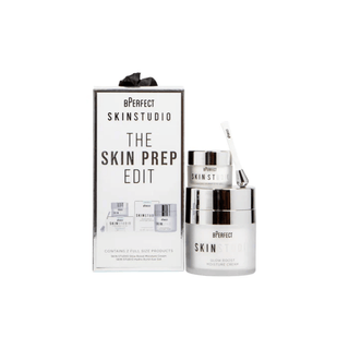 Bperfect The Skin Prep Edit Gift Set