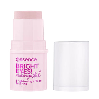 Essence Bright Eyes Underv Eye Stcik. Brighten dark circles in seconds. Eske Beauty