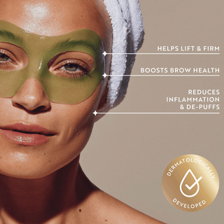 Brow Aid Grow & Glow Gift Set