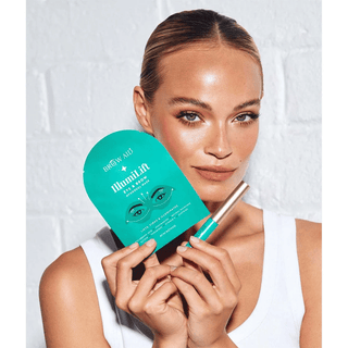 Brow Aid Grow & Glow Gift Set