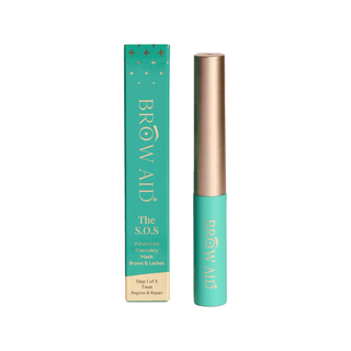 Brow Aid Grow & Glow Gift Set