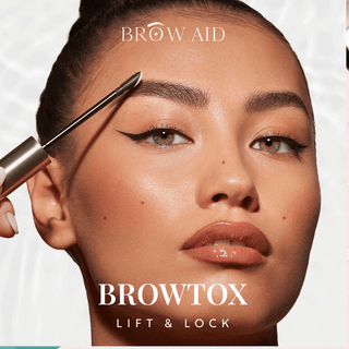 Browaid Browtox
