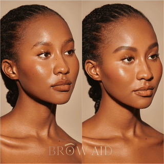 Browaid The Brow Blade: 03 Brown Cool