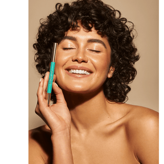 Browaid The Brow Blade: 04 Brown Warm