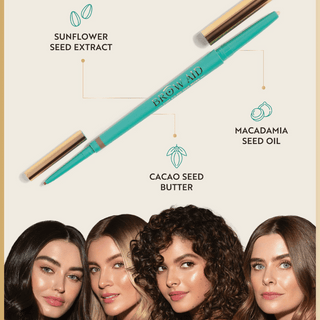 Browaid The Definer: Dark Pencil