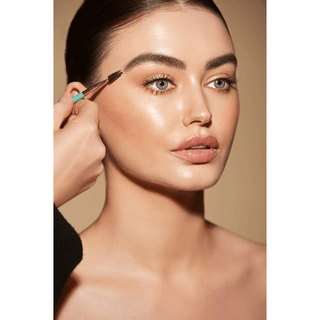 Browaid The Duo Brow Brush