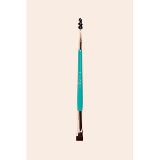 Browaid The Duo Brow Brush