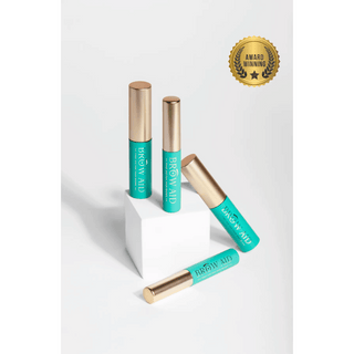 Browaid The Hero Mascara: Medium