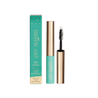 Browaid The S.O.S Advanced Recovery Mask