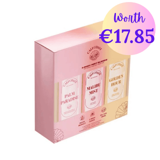 CALI COAST 3 Body Mist Blends