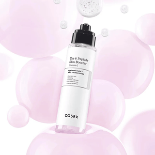 COSRX The 6 Peptide Skin Booster Serum 150ml