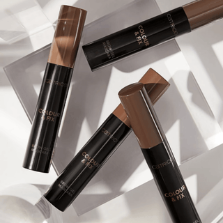 Catrice Colour & Fix Brow Gel Mascara - 030 Dark Brown