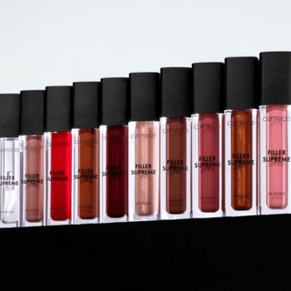 Catrice Filler Supreme Lip Gloss