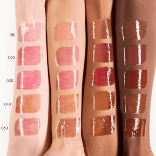 Catrice Peptide Bliss Glossy Lip Balm