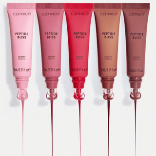 Catrice Peptide Bliss Glossy Lip Balm