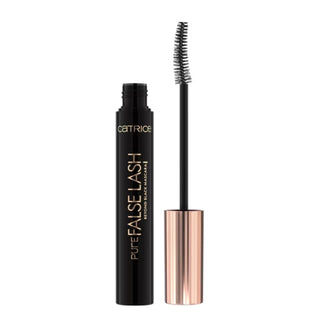 Catrice Pure Falsh Lash Mascara Beyond Black. Eske Beauty