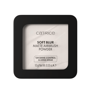 Catrice Soft Blur Matte Airbrush Powder