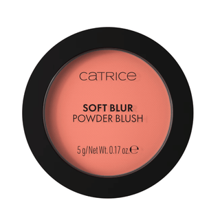 Catrice Soft Blur Powder Blush