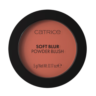 Catrice Soft Blur Powder Blush