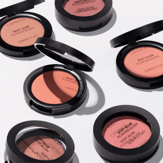 Catrice Soft Blur Powder Blush