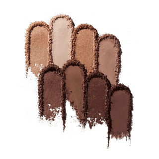 Catrice The Pure Nude Eyeshadow Palette