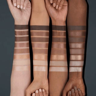 Catrice The Pure Nude Eyeshadow Palette