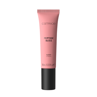 Catrice Peptide Bliss Glossy Lip Balm