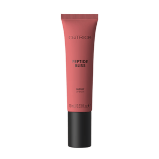 Catrice Peptide Bliss Glossy Lip Balm