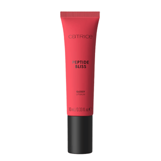 Catrice Peptide Bliss Glossy Lip Balm