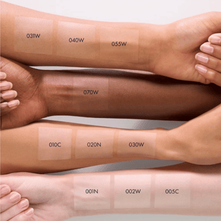 Catrice Soft Blur Matte Airbrush Powder