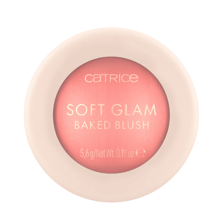 Catrice Soft Glam Baked Blush