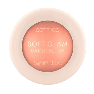 Catrice Soft Glam Baked Blush